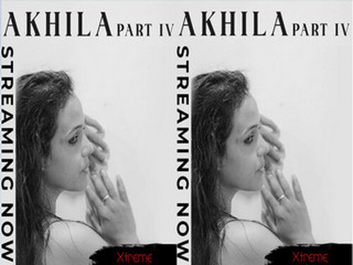 Akhila Hardcore – P04 – 2025 – Malayalam Hot Short Film – Xtreme