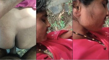 Indian Vlg Randi OutDoor Fucking Part 1 (Updates)