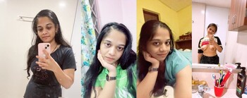Sexy Indian Mal Gauri Shows Her Pussy (Updates)
