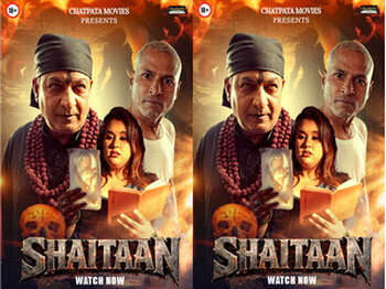 Shaitaan – 2026 – Hindi Uncut Short Film – Chatpatamovies