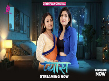 Pyaas – S01E02 – 2026 – Hindi Hot Web Series – Dzyreplay