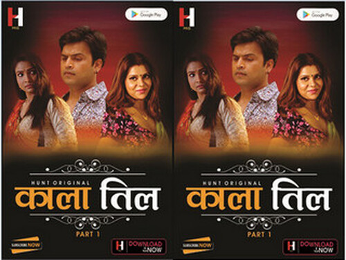 Kaala Til – Part 1 -S01E02 – 2023 – Hindi Hot Web Series – Huntcinema