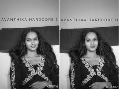 Avanthika Nair HardCore – P02 – 2025 – Malayalam Hot Short Film – Xtreme