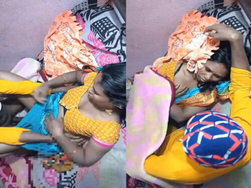 Indian Village Bhabhi Blowjob and Fucked (Updates)