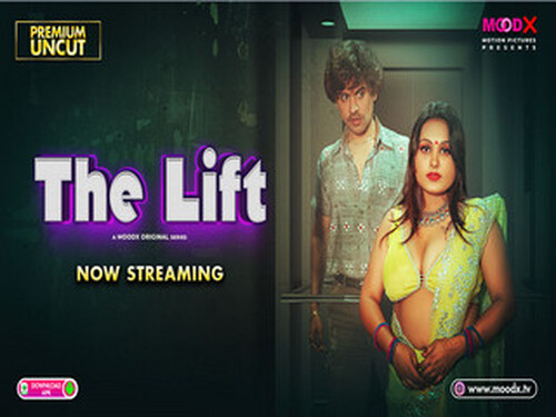The Lift – 2025 – Hindi Uncut Short Film – Moodx