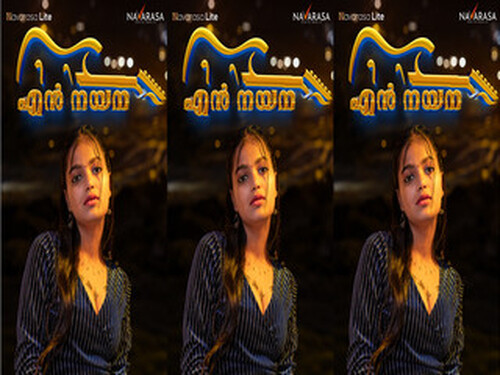 En Nayana – S01E01 – 2024 – Malayalam Hot Web Series – Navarasa