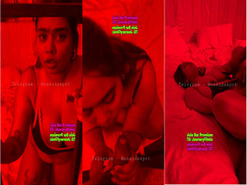Bong BBW Model Oasi Das “Maid Part 2” ~ App Content
