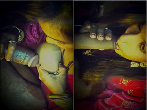 Hot Indian Wife Blowjob (Updates)