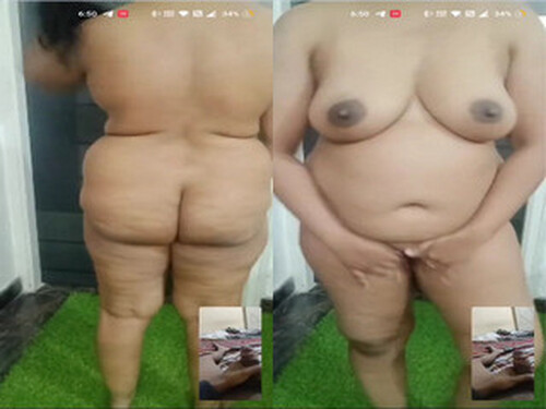 Bhabhi Shows Her Nude Body