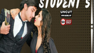 STUDENT’S – 2024 – Hindi Hot Web Series – Neonx