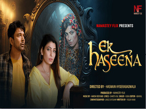 Ek Haseena – S01E01 – 2024 – Hindi Hot Web Series – Namasteyflix