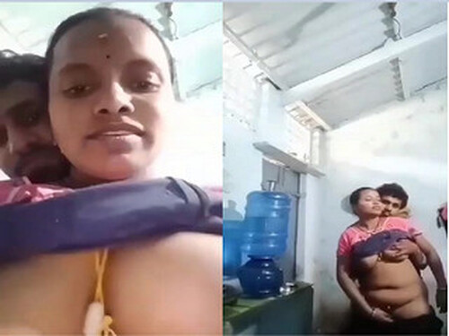 Indian Mallu Cpl Romance