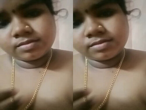 Horny Indian Bhabhi Shows Nude Body FOr Lover Part 2