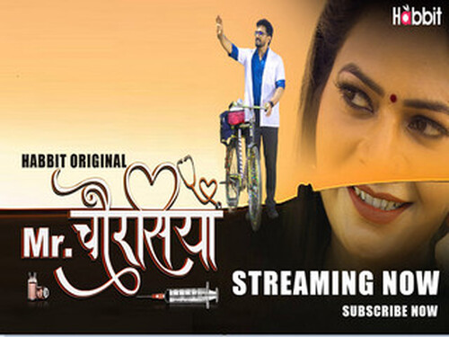 Mr. Chourasiya – P04E08 – 2024 – Hindi Hot Web Series – HabbitMovies