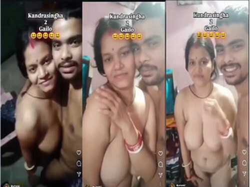 Odia Cheating Wife Enjoy With Lover