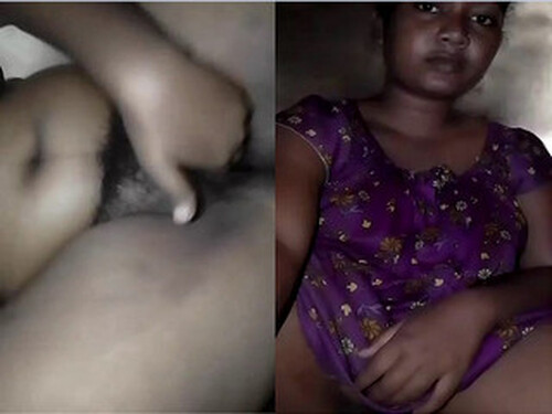 Indian Vlg Girl Fingering