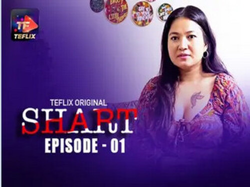 Shart – S01E01 – 2025 – Hindi Hot Web Series – Teflix