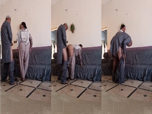 Paki Cheating Wife Fucking In Doggy Style