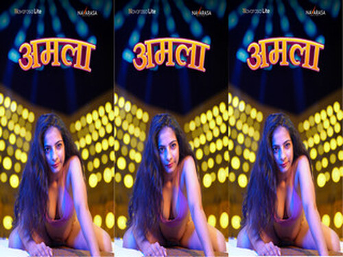 Amala – S01E01 – 2024 – Hindi Hot Web Series – Navarasa
