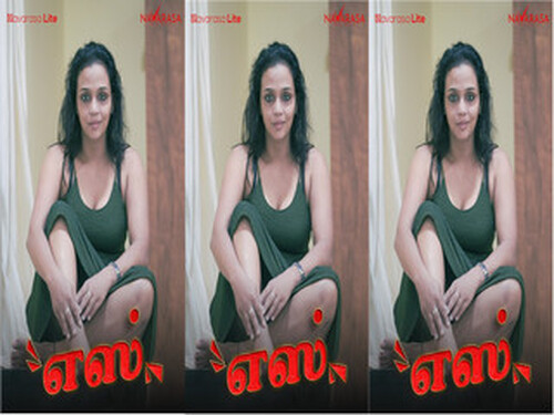 EX LOVER – S01E01 – 2025 – Tamil Hot Web Series – Navarasa