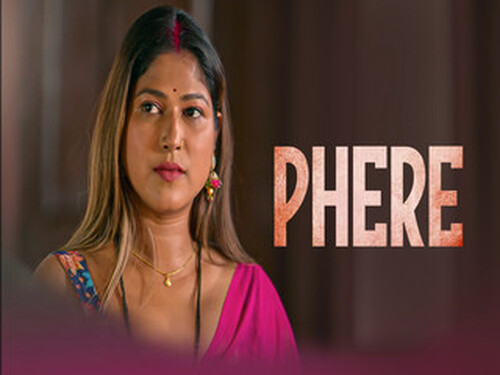 Phere – S01E05 – 2025 – Hindi Hot Web Series – Dzyreplay