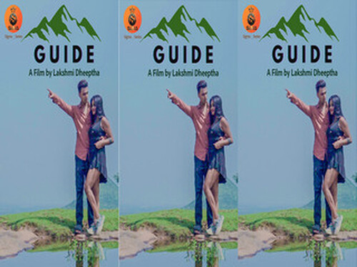 GUIDE – S01E01 – 2024 – Malayalam Uncut Web Series – Sigmaseries