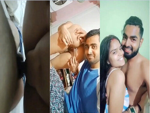 Hot Indian Wife Blowjob and Fucking Part 2 (Updates)
