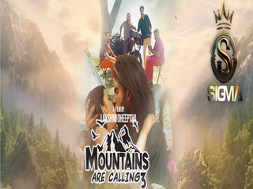Mountains are Calling – S01E03 – 2024 – Malayalam Hot Web Series – Sigmaseries
