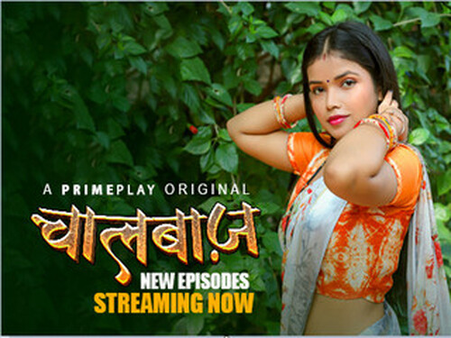 Chalbaaz -S01E03 – 2023 – Hindi Hot Web Series – Primeplay