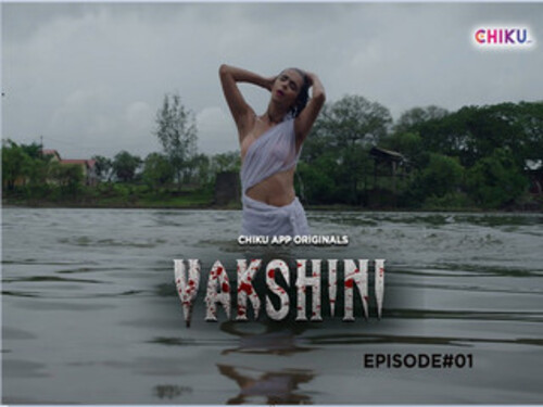 Yakshini – S01E01 – 2023 – Hindi Uncut Web Series – Chikuapp