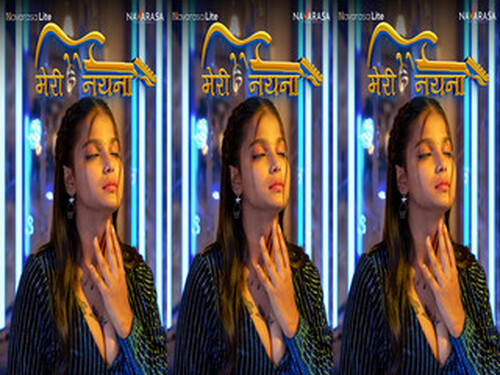 En Nayana – S01E01 – 2024 – Hindi Hot Web Series – Navarasa