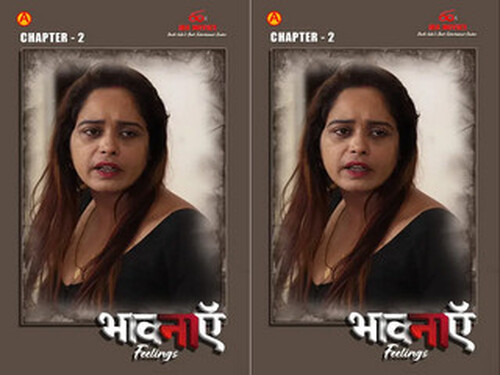 Vikaram – S01E02 – 2025 – Hindi Hot Web Series – Ibamovies