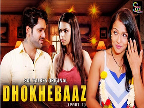 Dhokhebaaz S01E02 2024 Hindi Hot Web Series – Soltalkies
