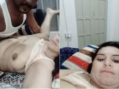 Sexy Indian Wife Fucking