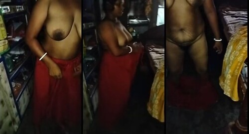 Indian Vlg Bhabhi Shows Her Nude Body For Hubby