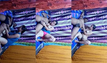 Super Hot Indian Wife Blowjob and Fucking Part 1