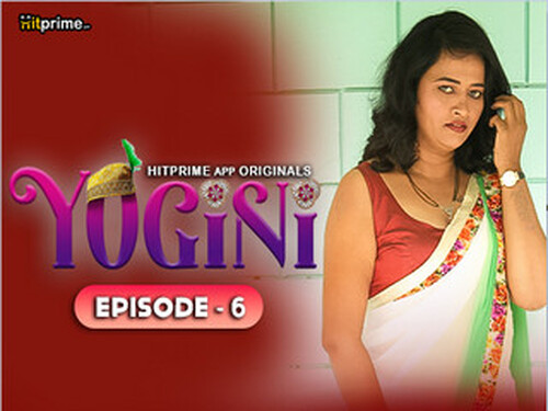 Yogini – S01E06 – 2024 – Hindi Hot Web Series – HitPrime