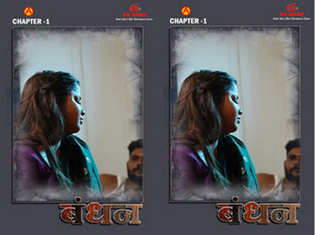 Vezhcha – S01E01 – 2025 – Hindi Hot Web Series – Ibamovies