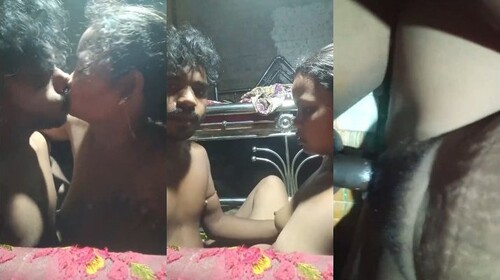 Indian Vlg Cpl Romance and Fucking
