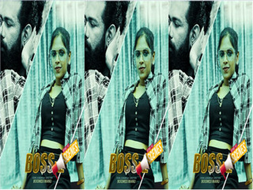 BOSS 2 – 2024 – Malayalam Behind The Scenes – Boomex