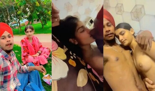 Indian Punjabi Lover Romance and Fucking