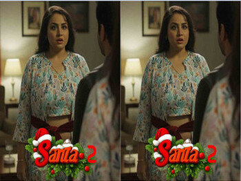 Santa – S01E02 – 2026 – Malayalam Uncut Web Series – Fridayseries
