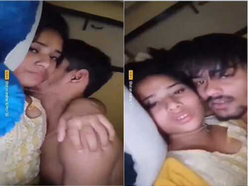 Cute Indian Girl Fucking