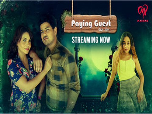 Paying Guest – S01E03 – 2025 – Hindi Hot Web Series – Makhan