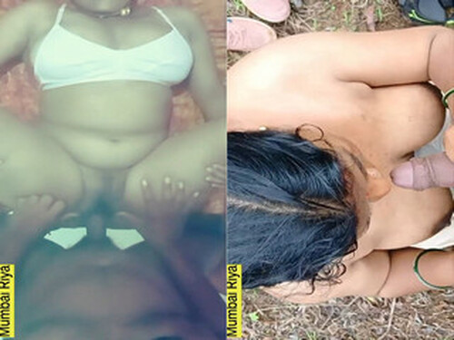 Sexy Indian Wife Blowjob and Fucking