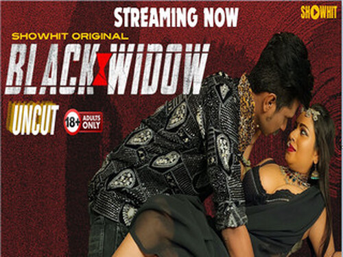 BLACK WIDOW – 2024 – Hindi Uncut Short Film – ShowHitApp