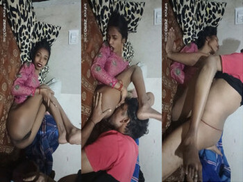 Indian Slim Wife Pussy Licking and Fucking (Updates)