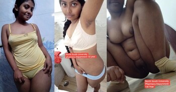 Cute Indian Girl Shows Nude Body (Updates)