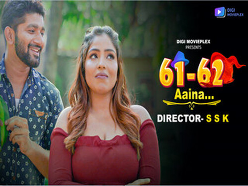 Aaina – S01E02 – 2024 – Hindi Hot Web Series – DigiMoviePlex