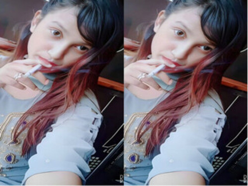 Cute Indian Girl Showing For Lover